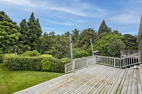 Photo of property in 528 Jubilee Road, Opuawhanga, Hikurangi, 0181