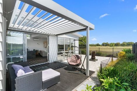 Photo of property in 27 Caulfield Avenue, Halswell, Christchurch, 8025