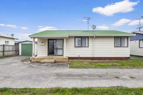 Photo of property in 115b Nixon Street, Hamilton East, Hamilton, 3216