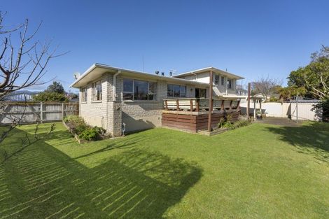 Photo of property in 7 Eden Street, Levin, 5510