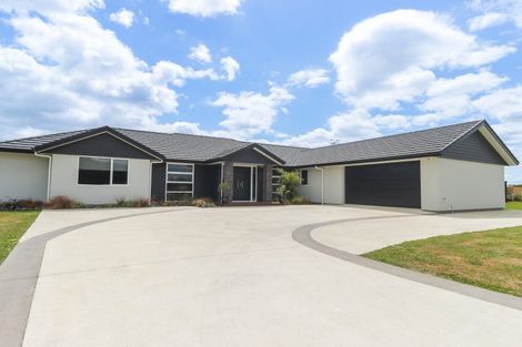 Photo of property in 54 Kanuka Drive, Waitarere, Levin, 5510