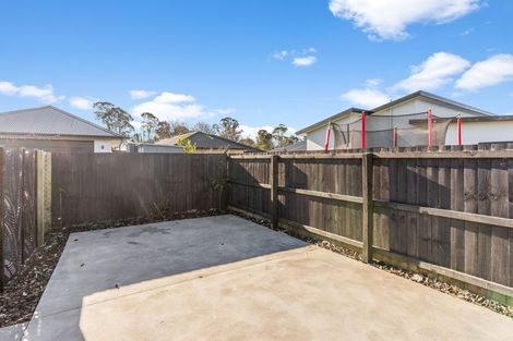 Photo of property in 10 Joy Place, Rolleston, 7614