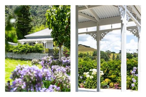 Photo of property in 127 Kauaeranga Valley Road, Thames, 3577