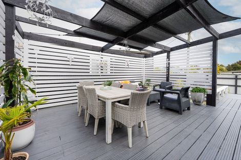 Photo of property in 61a Marlborough Street, Feilding, 4702