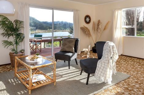 Photo of property in 8 Patton Place, Tairua, 3508