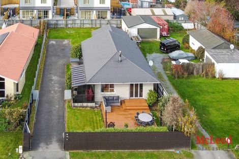 Photo of property in 46 Clark Street, Allenton, Ashburton, 7700