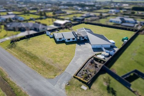 Photo of property in 21 Tristram Road, Swannanoa, Rangiora, 7475