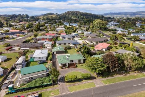 Photo of property in 7 Somerset Street, Waihi, 3610