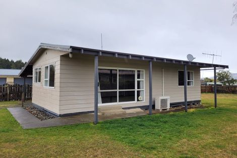 Photo of property in 62 Luxmore Drive, Te Anau, 9600