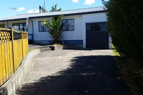 Photo of property in 2/36 Laughton Street, Taupo, 3330