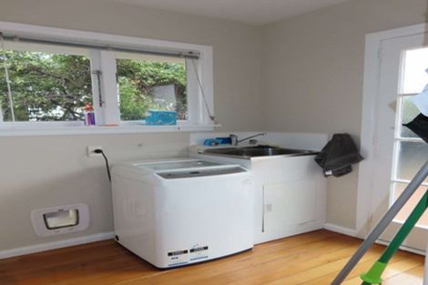 Photo of property in 87 Bassett Street, Burwood, Christchurch, 8083