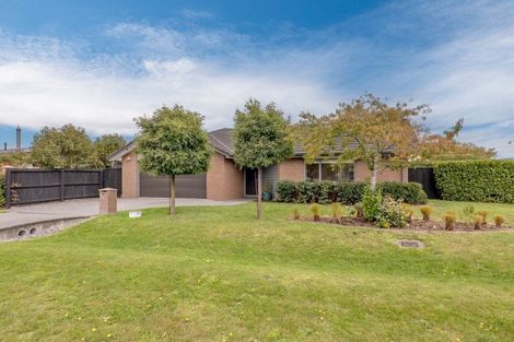 Photo of property in 16 Matanui Street, Lincoln, 7608
