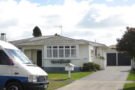 Photo of property in 6 Haig Street, Whakatane, 3120