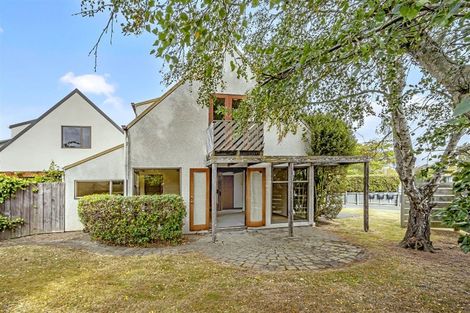 Photo of property in 1/264 Ilam Road, Burnside, Christchurch, 8053
