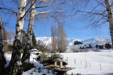 Photo of property in 2127b Cardrona Valley Road, Cardrona, Wanaka, 9382