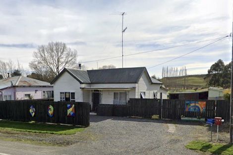 Photo of property in 6 Ettrick Street, Nightcaps, 9630