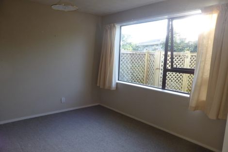 Photo of property in 1/18a Omega Place, Casebrook, Christchurch, 8051