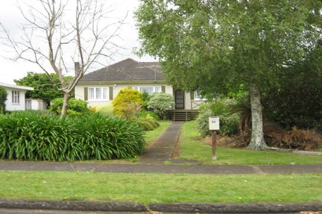 Photo of property in 66 Victoria Street, Pukekohe, 2120