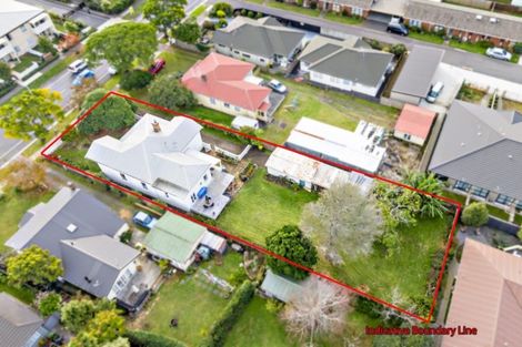 Photo of property in 101 Edinburgh Street, Pukekohe, 2120