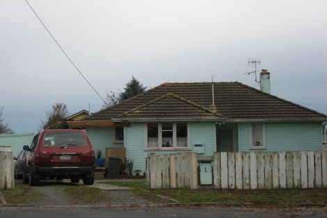 Photo of property in 1 Cumberland Place, Tapanui, 9522