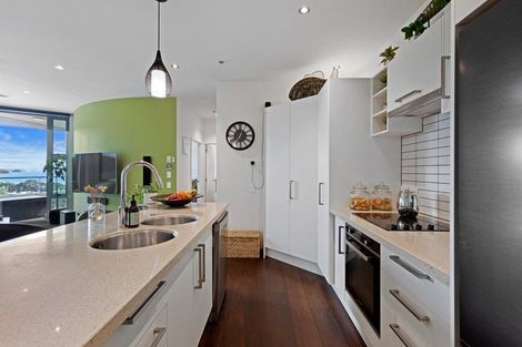 Photo of property in 702/11 Tamariki Avenue, Orewa, 0931
