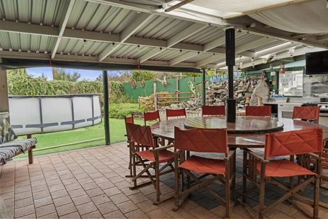 Photo of property in 11 Matahui Road, Aongatete, Katikati, 3181