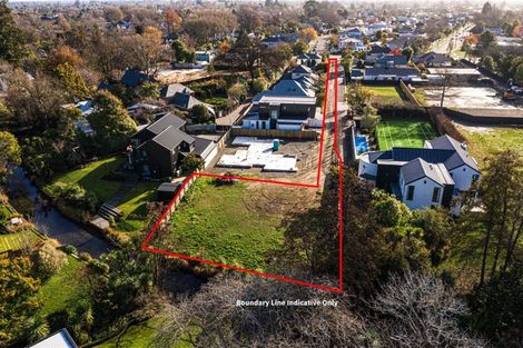 Photo of property in 34e Glandovey Road, Fendalton, Christchurch, 8052