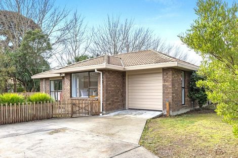 Photo of property in 2/1 Gates Lane, Woolston, Christchurch, 8023