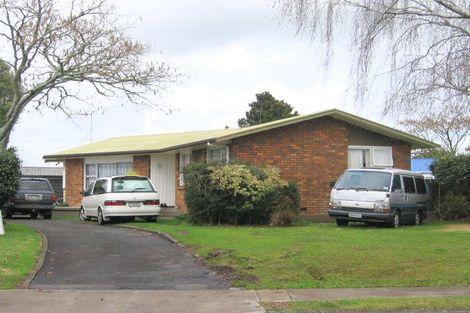 Photo of property in 5 Margaret Place, Deanwell, Hamilton, 3206