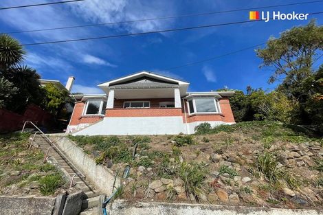 Photo of property in 130 Evans Street, Opoho, Dunedin, 9010