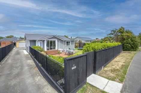 Photo of property in 48 Briggs Road, Mairehau, Christchurch, 8052