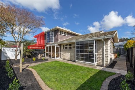 Photo of property in 1/2a Woodbridge Road, Cashmere, Christchurch, 8022