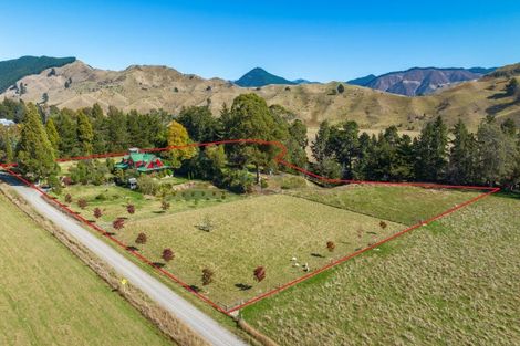 Photo of property in 834 Avondale Road, Waihopai Valley, Blenheim, 7276