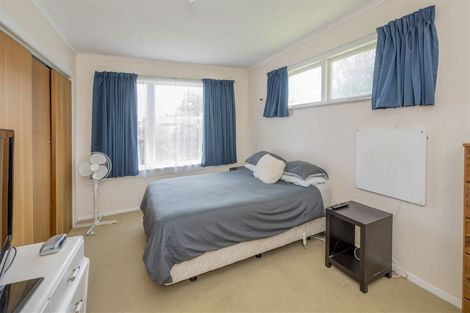 Photo of property in 11 Conway Street, Levin, 5510