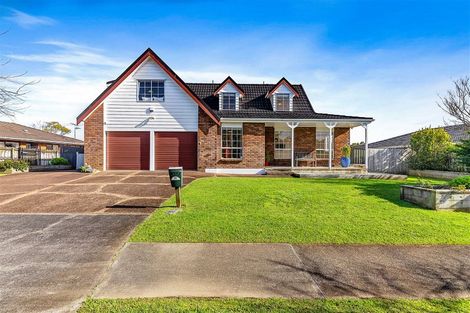 Photo of property in 65 Aviemore Drive, Highland Park, Auckland, 2010