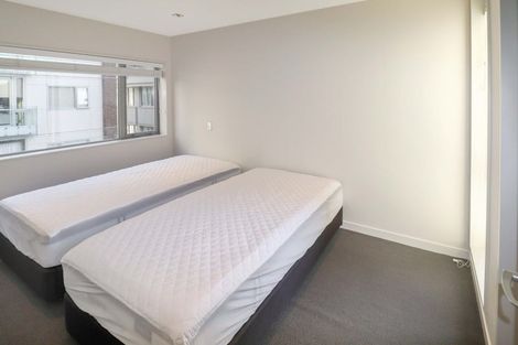Photo of property in Republic2, 5a/10 Lorne Street, Te Aro, Wellington, 6011