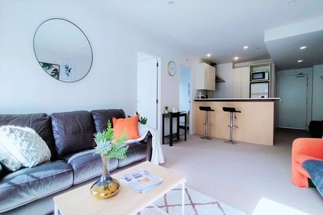 Photo of property in Terrace Heights Apartments, 8c/163 The Terrace, Wellington Central, Wellington, 6011