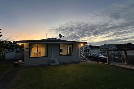 Photo of property in 22b Transom Close, Whitby, Porirua, 5024