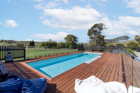 Photo of property in 240 Waotu Road, Putaruru, 3481