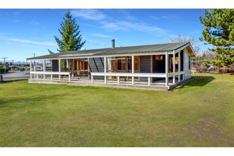 Photo of property in 7 Wolds Place, Twizel, 7901