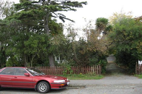 Photo of property in 22 Grassmere Street, Papanui, Christchurch, 8052