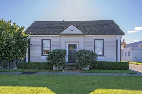 Photo of property in 34 North Terrace, Darfield, 7510