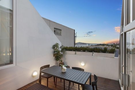 Photo of property in 29c Bath Street, Parnell, Auckland, 1052