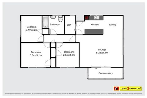 Photo of property in 115 Scott Street, Leamington, Cambridge, 3432