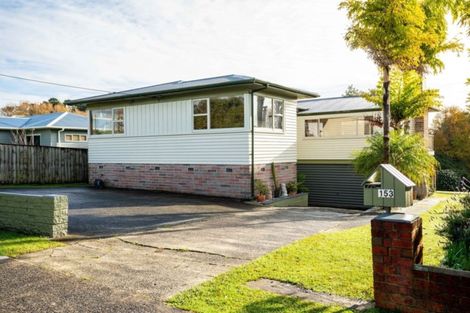 Photo of property in 153 Hokianga Road, Dargaville, 0310