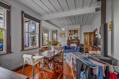 Photo of property in 47 Railway Row, Ohakune, 4625