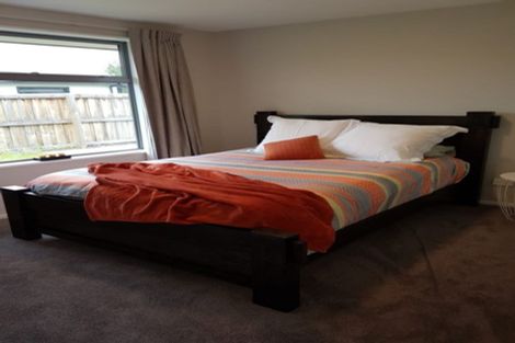 Photo of property in 14c Manor Drive, Rolleston, 7614