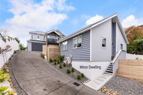 Photo of property in 32 Rahui Road, Greenhithe, Auckland, 0632