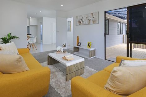 Photo of property in 93 Brunner Road, Glen Eden, Auckland, 0602