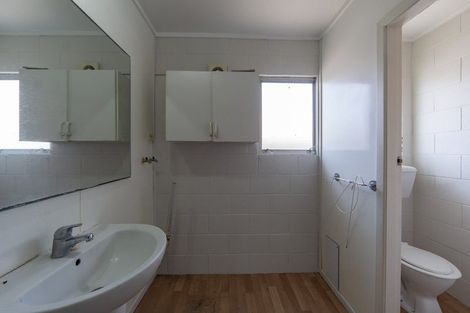 Photo of property in 6/3 Tralee Place, Hillcrest, Hamilton, 3216